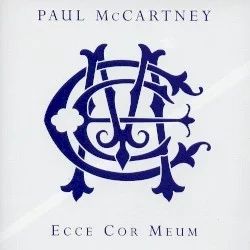 Ecce Cor Meum Ecce Cor Meum