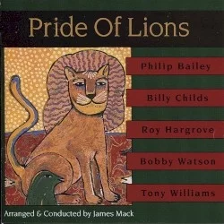 Pride of Lions Pride of Lions