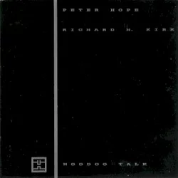 Hoodoo Talk