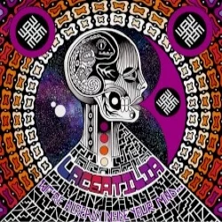 We're Already Inside Your Mind