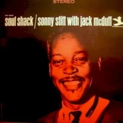 Soul Shack