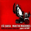 Man the Machines