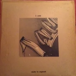 I Am I Am