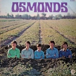 Osmonds Osmonds
