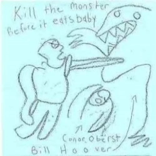 Kill the Monster Before it Eats Baby