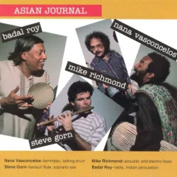 Asian Journal