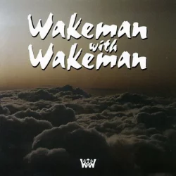Wakeman With Wakeman Wakeman With Wakeman