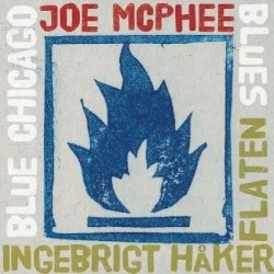 Blue Chicago Blues