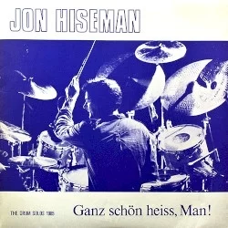 Ganz schön heiss, Man! Ganz schön heiss, Man!