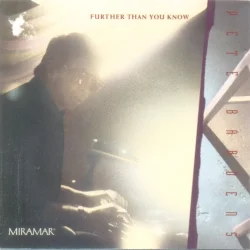 Further Than You Know