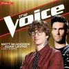 The Voice: Lost Stars