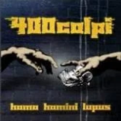 Homo homini lupus