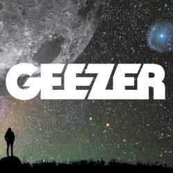 Geezer Geezer