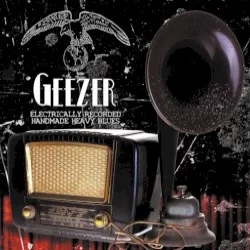 Electrically Recorded Handmade Heavy Blues Electrically Recorded Handmade Heavy Blues