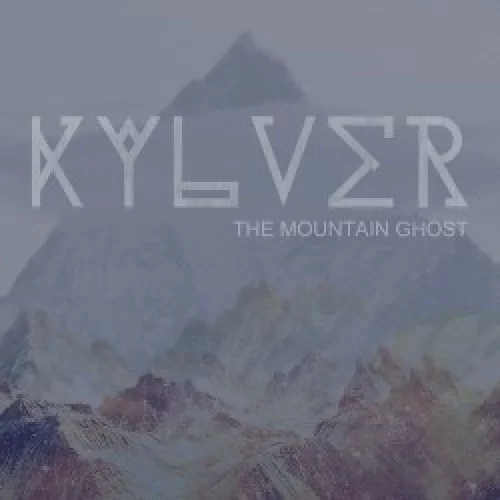 The Mountain Ghost