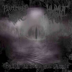 Oaths of Stygian Dusk-Split Oaths of Stygian Dusk-Split