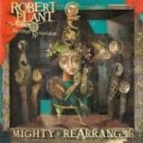 Mighty Rearranger