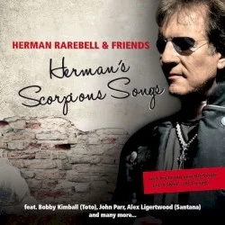Herman's Scorpions Songs Herman's Scorpions Songs