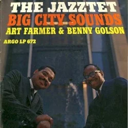 Big City Sounds