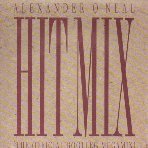 Hitmix (The Official Bootleg megamix)