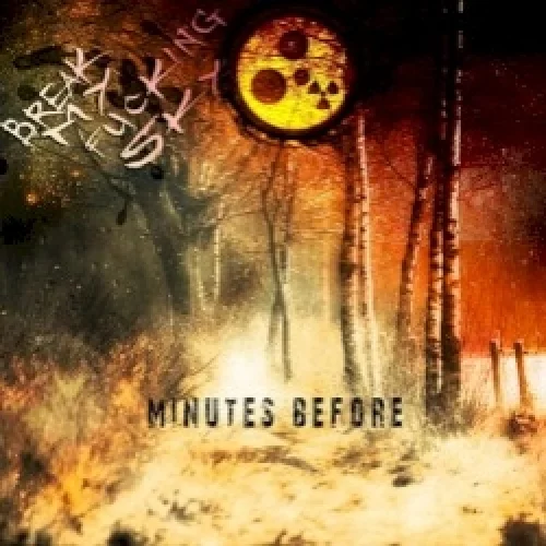Minutes Before