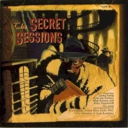 The Secret Sessions The Secret Sessions
