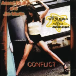Conflict Conflict