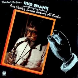 This Bud’s for You… This Bud’s for You…