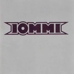 Iommi Iommi