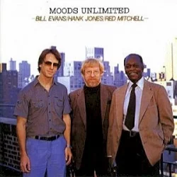 Moods Unlimited Moods Unlimited