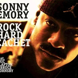 Rock Hard Cachet