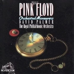 Orchestral Maneuvers: Music of Pink Floyd Orchestral Maneuvers: Music of Pink Floyd