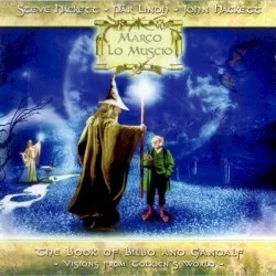 The Book of Bilbo and Gandalf The Book of Bilbo and Gandalf