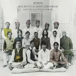 Junun Junun