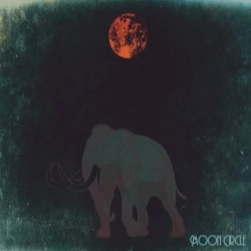 Moon Circle