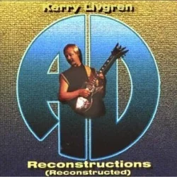 Reconstructions (Reconstructed) Reconstructions (Reconstructed)