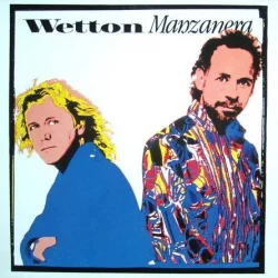 Wetton Manzanera Wetton Manzanera