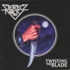 Twisting the Blade