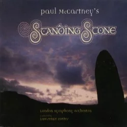 Standing Stone Standing Stone