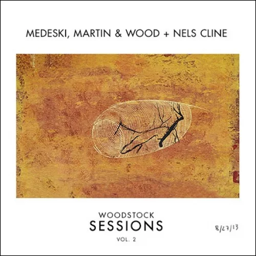 The Woodstock Sessions, Vol. 2