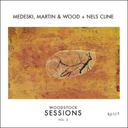 The Woodstock Sessions, Vol. 2