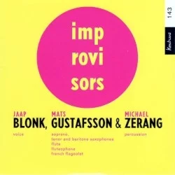 Blonk, Gustafsson & Zerang Blonk, Gustafsson & Zerang