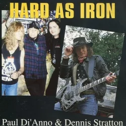 Hard as Iron