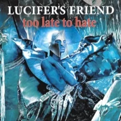 Too Late To Hate Too Late To Hate