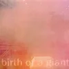 Birth of a Giant