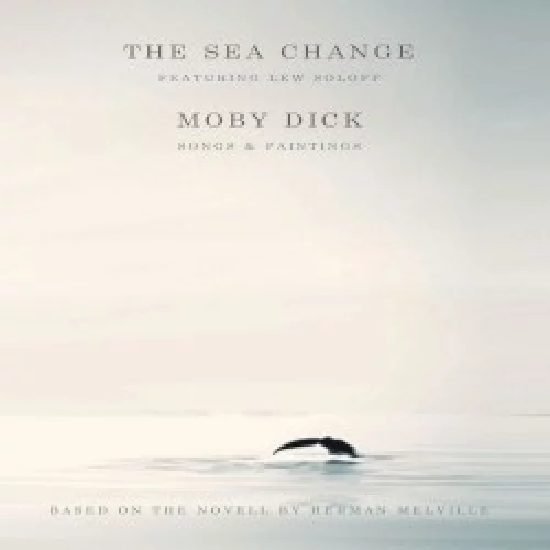 Moby Dick - Songs & Paintings