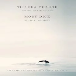 Moby Dick - Songs & Paintings Moby Dick - Songs & Paintings