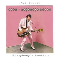 Everybody’s Rockin’ Everybody’s Rockin’