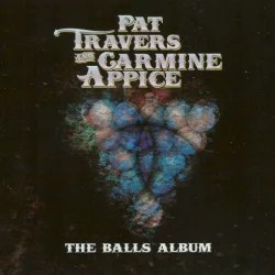 The Balls Album The Balls Album