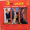 3 in Jazz